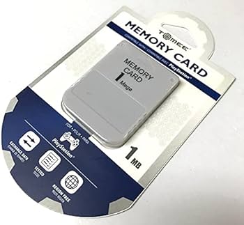 Amazon | PS1 メモリーカード | 本体・周辺機器