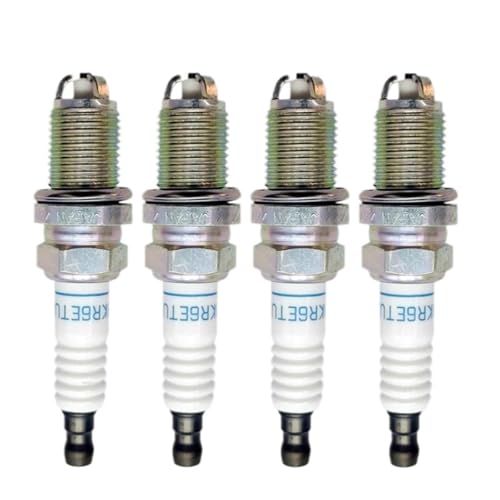 Bougies d'allumage auto Mn119942 Bkr6Etub pièce de rechange allumage moteur essence