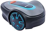Gardena Mähroboter SILENO minimo 500 qm FR/NL-Version