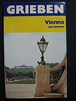 Vienna and Environs B08HDLQ9HC Book Cover