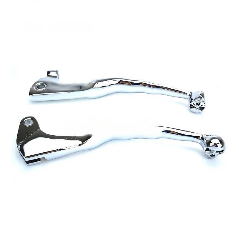 Levier de frein moto et embrayage pivotant XV535 XV250 XV1100 Virago