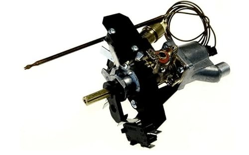 Ariston C00145021 Thermostat 1 voie MHETANE - vue 2