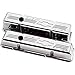 Billet Specialties SBC V/C-CHV/POW