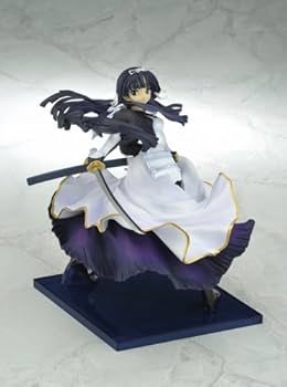 Amazon.co.jp: コトブキヤ 戦国ランス 上杉謙信 白の軍神 1/8スケール