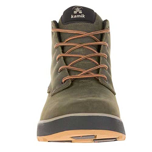 Image of Kamik Men's Spencer Mid Winter Boots