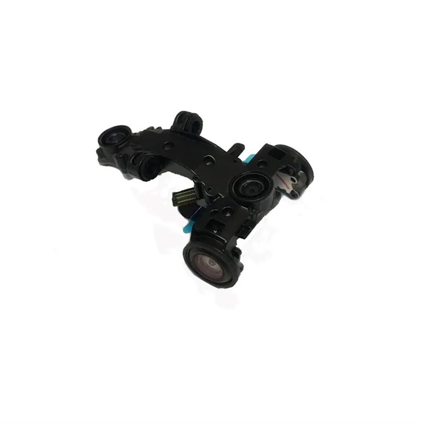 Tylny czujnik do wymiany DJI Mavic 2 Pro/Zoom Elementy tylnego modułu wizyjnego Części do naprawy dronów