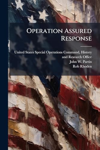 livre Operation Assured Response
