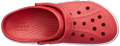Image of Crocs Unisex Adult Bayaband Sport Band Clog