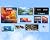 SYLVOX Outdoor TV, 43 inch Smart QLED TV, Full Sun 2000 Nit Sunlight Readable Display, Weatherproof, 4K UHD, IP56 Waterproof, Built-in Speakers, Commercial Grade Smart TVs(2026 Model)