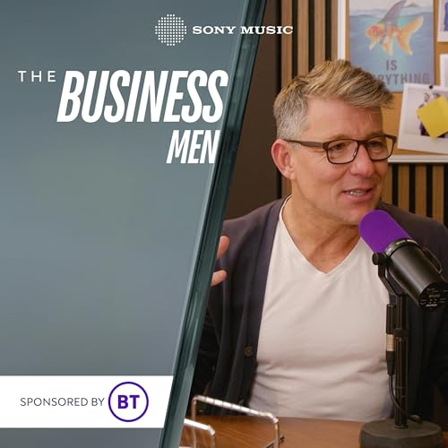 Facing the Truth: Ben Shephard & Joel Dommett's Business Reality Check