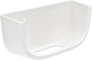 Holicfun No-Drill Adhesive Wall Mount for eero Pro 6E