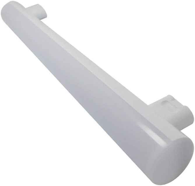 Yongjiadian Led S14s 6W Tube, Length 500mm, Warm White 6000K, 45W Replacement Fluorescent Bulb, Home Lighting