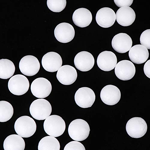 100 Pezzi Palline di Graffiti Perle di Schiuma