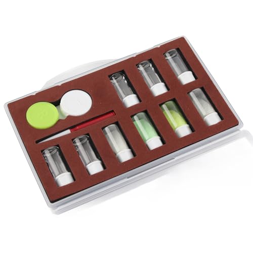 Zopsc Luminous Powder Kit