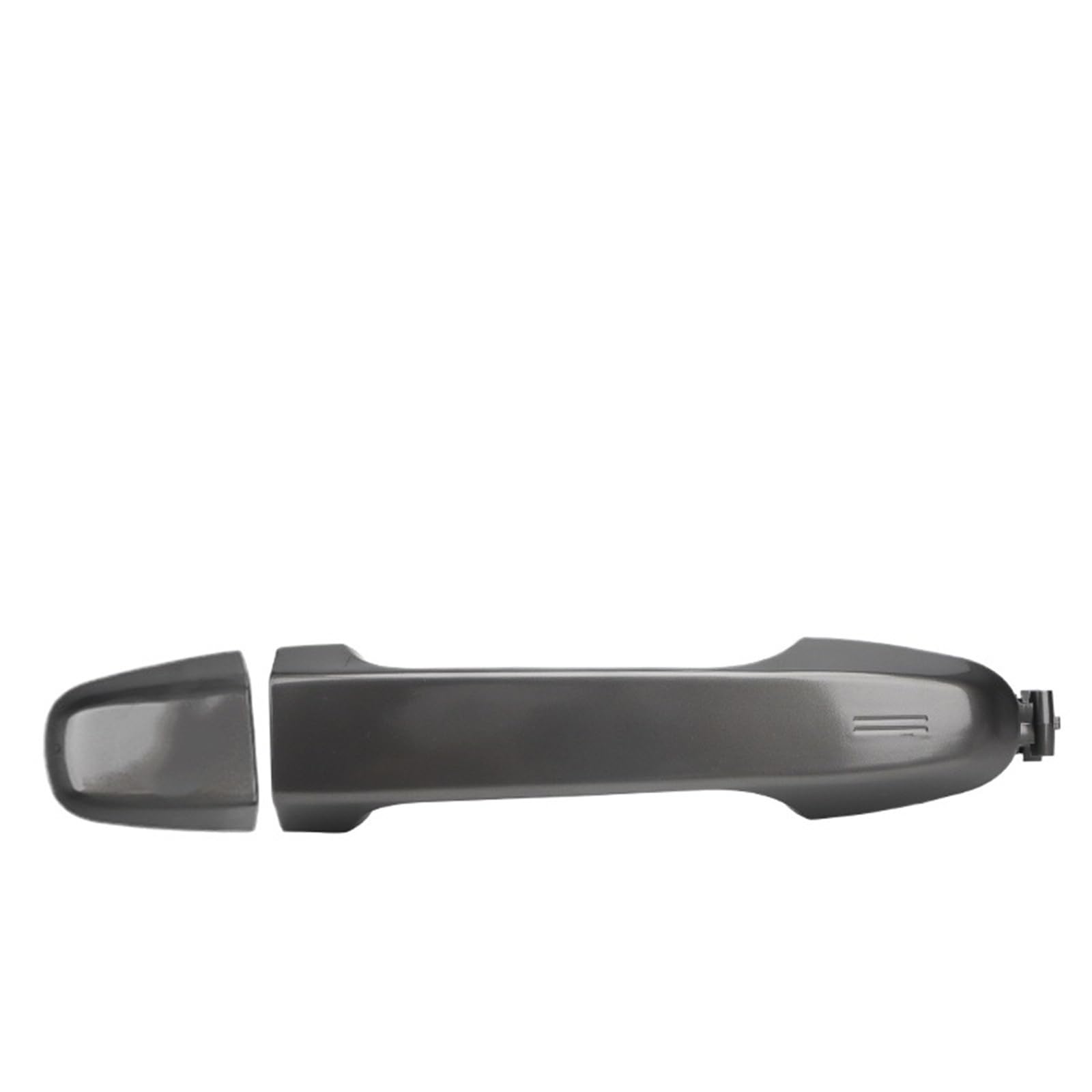 OHKYLSD Door Handle Car Outside Exterior Door Handle 69211-06090 6921106090 for Toyota for Camry 2012 2013 2014 2015 2016 2017 Replacement Handles