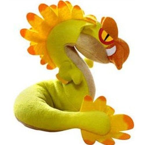 モンスターハンター　モンスターぬいぐるみ　ガララアジャラ　正規品 Amazon.co.jp: モンスターハンター モンスターぬいぐるみ 蛇竜種