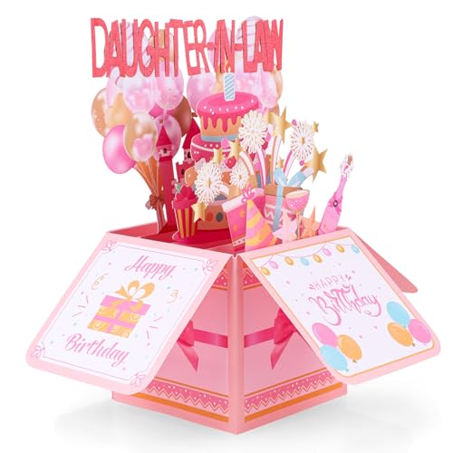 lasuroa Happy Birthday|bvAbvJ[hAsNK[[3Do[Xf[Mtg{bNXo[X^[ԉ΃|bvAbvMtg{bNXO[eBOJ[ht `̖p