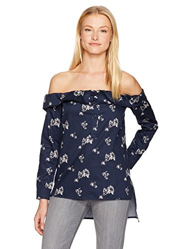 Lucca CoutureWomen's Blouse