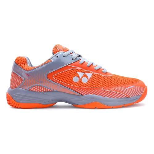 Image of YONEX Badminton Shoes HY ULTRAi |Made in India |True Shape|True Cushion|Hexa-Grip Sole |Ultra Performance |NONMARKING Outsole |