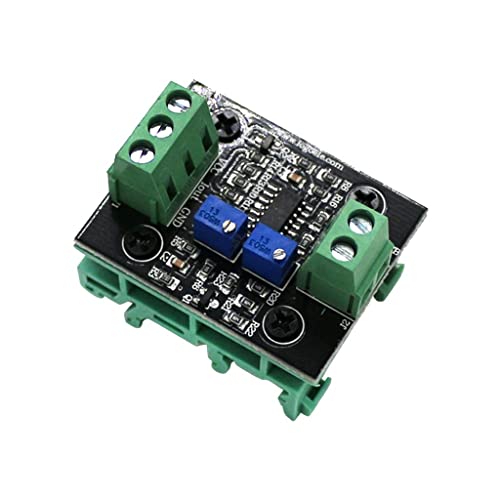 Sharplace Spannung Modulisolation, 0-10V bis 4-20MA