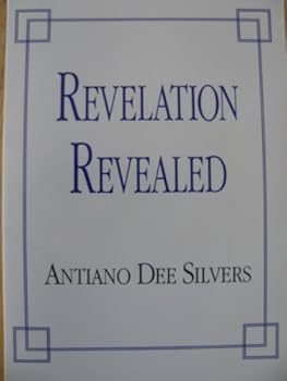 Mass Market Paperback Revelation Revealed Book