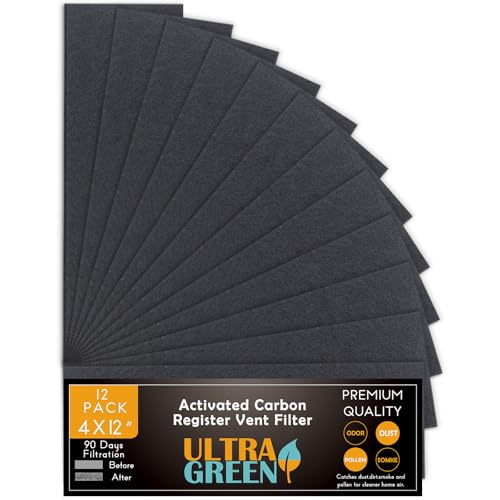 Carbon Filter 12 Pack 4