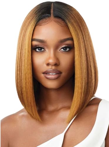 Outre Isabella Lace Front Wig