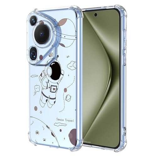 ILING Case for HUAWEI Pura 70 Ultra