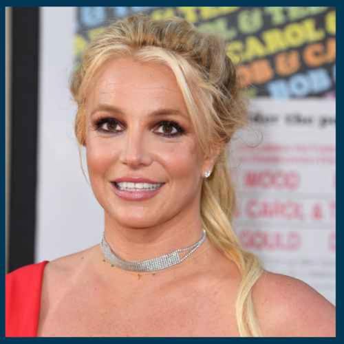 Can Britney ever truly be free? - The Sunday Story