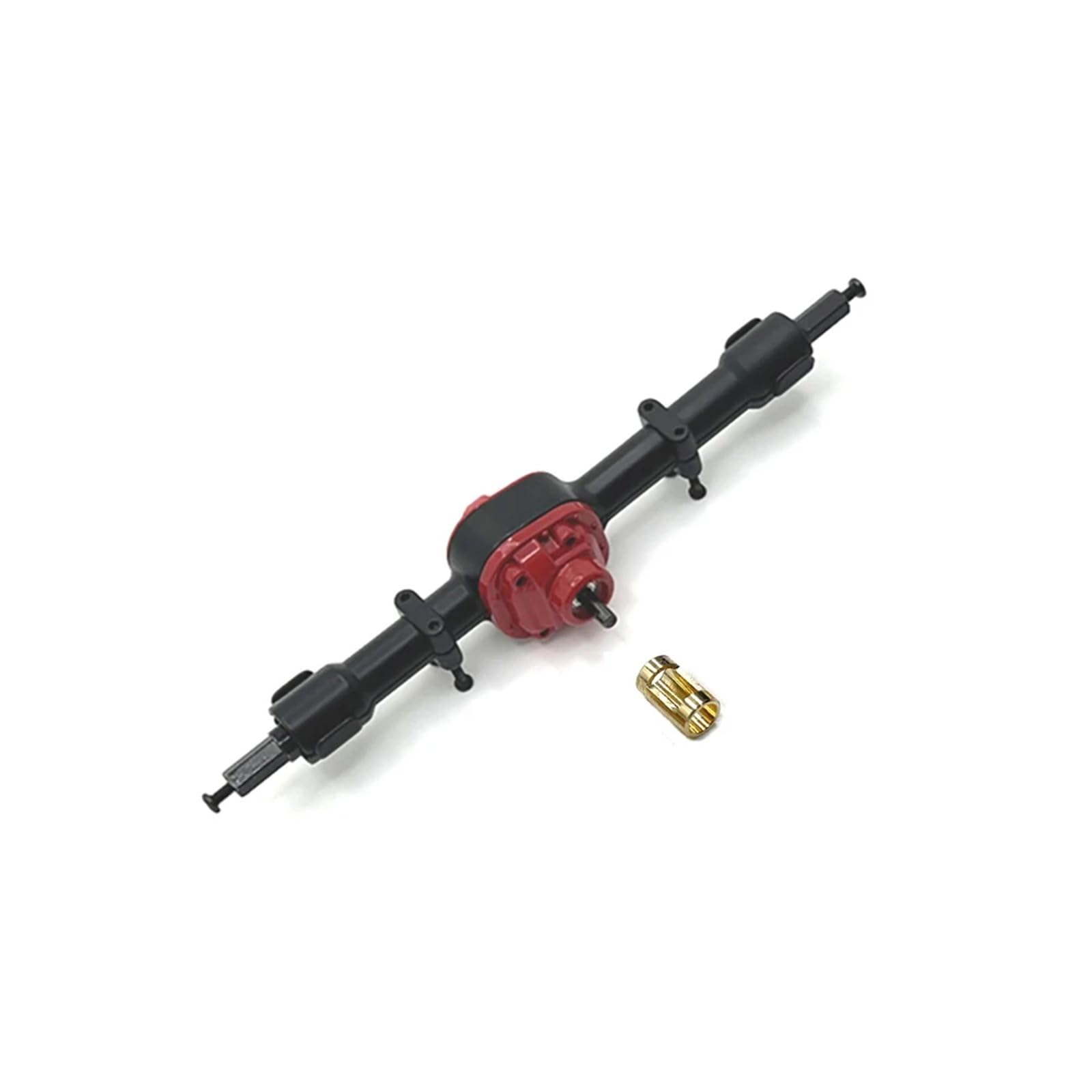 Amazon.com: DAIKONRICH for MN78 MN82 Metal Front and Rear Axle