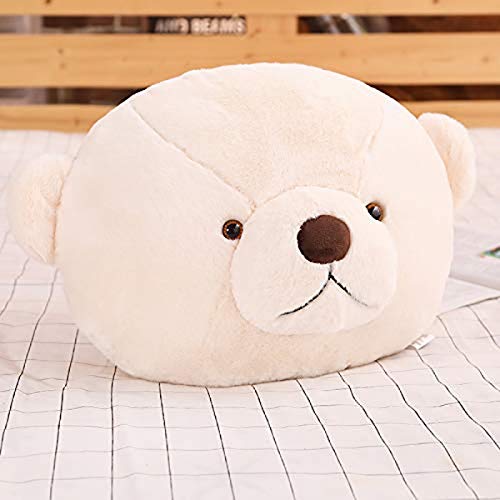 Image of HUG 'n' FEEL SOFT TOYS Panda Pillow Soft Toy, Birthday Gift for Girls Plush & Stuffed Toys