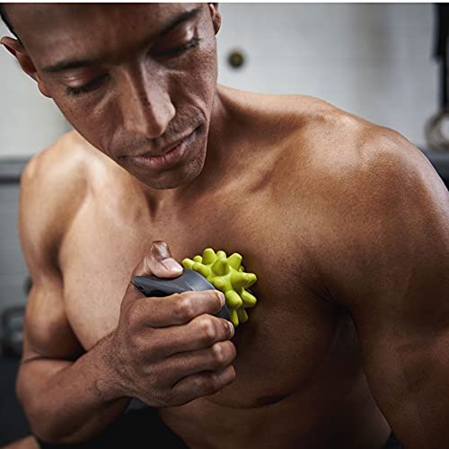 Rumbleroller Boa Original Beastie Massage Ball + Base #TOP2