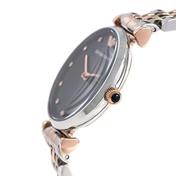 Amazon.co.jp: [エンポリオアルマーニ]EMPORIO ARMANI 腕時計