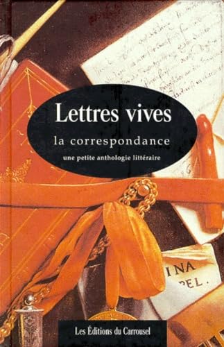Lettres vives Trebaol