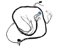 2EXTREME Kabelbaum passend für Yamaha Aerox & MBK Nitro (ab 2004) – für Modelle mit manuellem Choke – Ersatz-Kabelstrang mit passgenauen Steckverbindungen