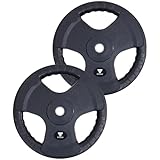 STEADY バーベルシャフト プレート セット 60/80/100/120kg 筋トレ器具 ベンチプレスセット バーベル ウエイトトレーニング 鉄アレイ バーベルセット スクワット barbell ST129 (ﾌﾟﾚｰﾄ / 20kg×2個ｾｯﾄ)