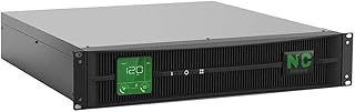 N1 Critical Technologies N1C L-Series Lithium 3000VA 3kVA 120V Lithium-Ion UPS