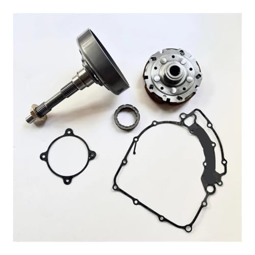 Carcasa de embrague 0800-053100-0001 para quad Cforce 800 y buggy U8
