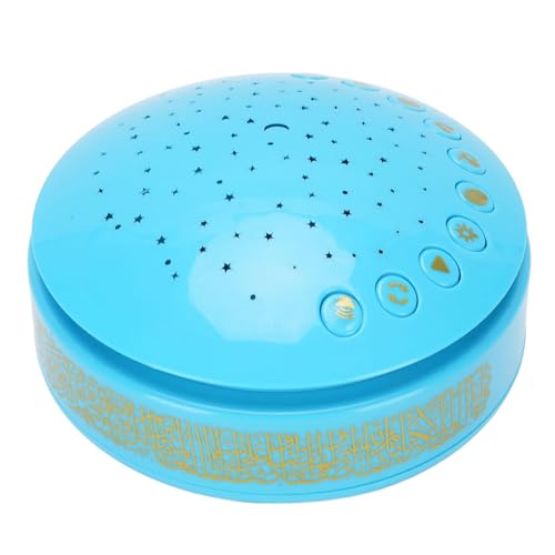 Aqur2020 Portable Device for Generating White Noise. Many Calming and Concentrating Options for People of All Ages