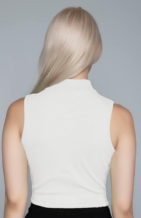 Image of Women's Stylish & Premium Cotton Tank Top for Women