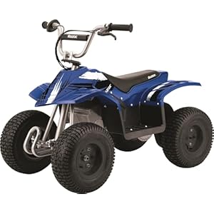 Razor Dirt Quad – 24V Electri...