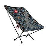 Grand Trunk グランドトランク エーライト マンティスチェア アウトドアチェア キャンプチェア (アーバンカモ)
