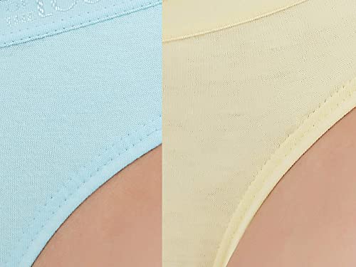 Image of Fruit of the Loom Women's Bikini (Pack of 2)