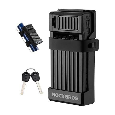 ROCKBROS Folding Bike Lock Cover