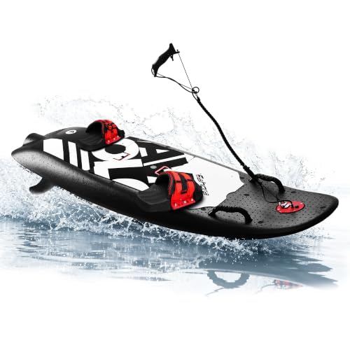 Atlas Electric Surfboard by Jeteahora