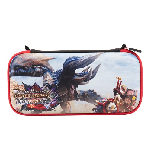 Funda Protectora FR-Tec Nintendo Switch ideal para viajar en tren