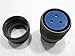 AMPHENOL INDUSTRIAL 97-3101A20-3S CIRCULAR CONNECTOR RCPT, SIZE 20, 3POS