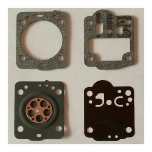 Kit de joints de diaphragme GND-83 pour stopper les fuites de carburateur de la 440E