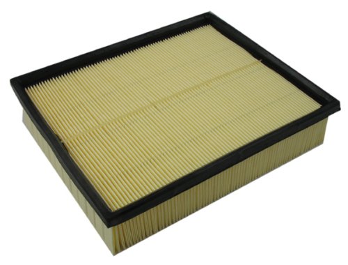 Pentius PAB7651 UltraFLOW Air Filter for Audi, VW (97-05), BMW (93-05)