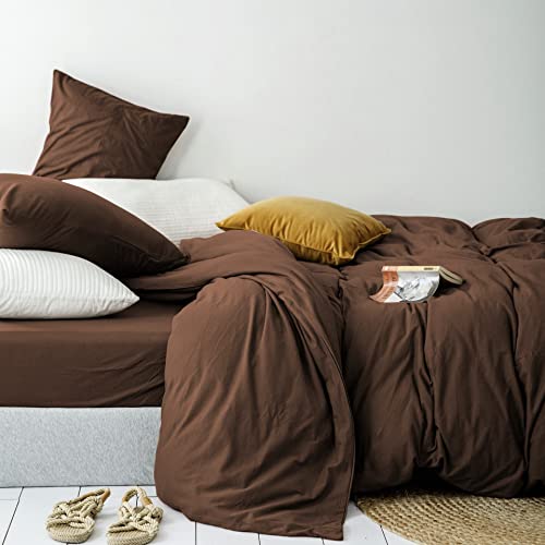 Lanqinglv Ropa de cama de 135 x 200 cm